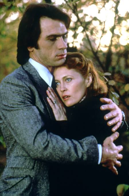Eyes of Laura Mars (1978) - IMDb