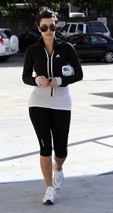 Popular mom gym of good quality and at affordable prices you can buy on aliexpress. Kim Kardashian Wakes Up Crazy Early For Her 90 Minute Workouts