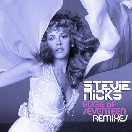 Stream Stevie Nicks - Edge Of Seventeen (Club Mix) by What Would Stevie Do | Listen online for free on SoundCloud