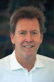 Lou Richter: Speaker