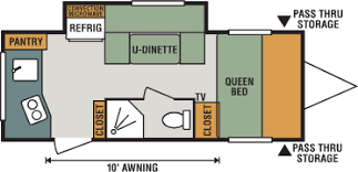 Kz spree escape mini travel trailer. 2018 Escape Mini M181rk Ultra Lightweight Travel Trailer Kz Rv