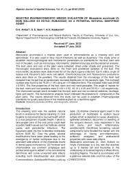 Image result for Massularia