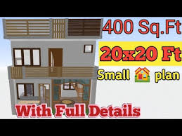 Check out our 1500 sq ft house plans designs selection for the very best in unique or custom, handmade pieces from our shops. 26 50 House Design 26 X 50 Duplex House Plan 26 X 50 House Map Youtube