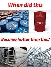 Jet Fuel Can T Melt Steel Beams You Are Very Curios Of What That Means Meme By Daggo04