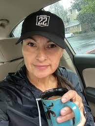 Happy Monday!! A little after 4:00am. Time to start my day thay never  ends.. work all day then gym work again til 10:00'tonight😎😎☕️☕️