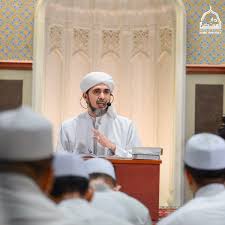 Sampaikan dariku walau satu ayat oleh karenanya di blog ini saya akan membagikan rekaman kajian kitab yang disampaikan oleh al habib ali zaenal abidin al hamid. Darul Murtadza On Twitter Salah Satu Cara Untuk Mengelakkan Diri Daripada Melakukan Maksiat Adalah Memikirkan Terlebih Dahulu Akan Risiko Akibat Maksiat Yang Ingin Dilakukan Meninggalkan Maksiat Itu Adalah Taat Nasihat