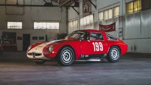 Image result for Rosso Alfa 1964 Alfa-Romeo