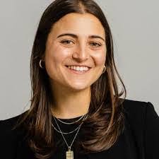 Odalys Diaz's Instagram, Twitter & Facebook