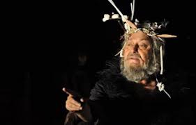 How an actor's never-ending quest for the perfect role produced a  lifetime's worth of great cinema