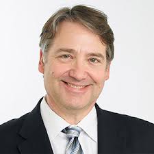 CCIM Houston Luncheon with Dr. Lynn Krebs