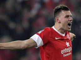 Újabb egy idényig marad a mainz játékosa szalai ádám / fotó: Szalai Zuruck Ins Gluck Am Bruchweg