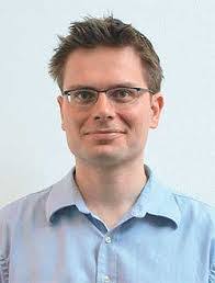 Nick Bloom's Instagram, Twitter & Facebook