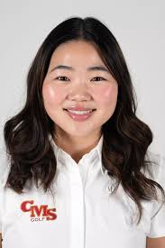 2024-25 Women's Golf Roster