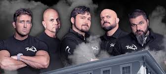 Haunted Towns Tennessee Wraith Chasers Ghost Hunters Haunted Towns Paranormal Investigation