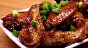 Aneka resep olahan sayap ayam, ada chicken wings ala korea, sayap ayam oriental dan sayap ayam madu. Resep Sayap Ayam Bumbu Kecap Pedas Menggugah Selera Lifestyle Fimela Com