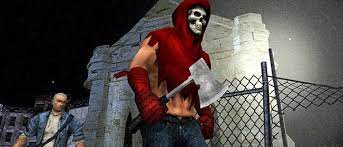 We have 2 cheats and tips on pc. Manhunt Pc Cheats Trainers Guides And Walkthroughs Hooked Gamers