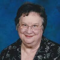 Wilma Powell Obituary August 29, 2014
