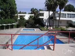 Sie suchen nach einer mietwohnung in teneriffa? Apartment Mieten In Costa Del Silencio Iha 53461