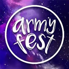 #bts_army | 6.7b people have watched this. Bts Army Fest Btsarmyfest Twitter