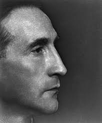 Marcel Duchamp French Painter In 1930 Portrait. History