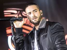 Скачай maluma feat reik perfecta (2021) и maluma rumba (puro oro anthem) (2021). Maluma Meine Freundin Ist Fur Mich Die Eine Trend Magazin Shakira Freunde Frau
