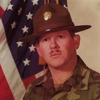 SSG (Ret) Arthur Paul Shy Obituary