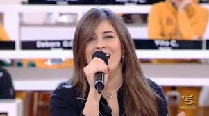 Diana del bufalo dal 2010. Nelle Mie Favole L Inedito Di Diana Del Bufalo Testo E Video Mondoreality