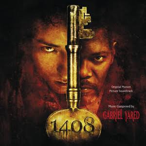1408 (Original Motion Picture Soundtrack) - Album by Gabriel Yared | Spotify