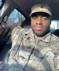 My favorite soldier!! #VeteransDay #activedutymilitary  #thankyouforyourservice