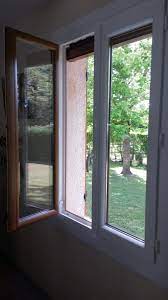 Check spelling or type a new query. Installation Et Pose En Renovation De Fenetres Isolantes Double Vitrage En Pvc Bicolore Sur Pessac En Gironde Eco Concept Habitat