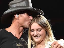 Tim McGraw and Faith Hills' daughter announces she is 'Queer.' Gracie  McGraw, who uses She/Her pronouns has revealed she is a “proud queer,  bisexual woman.” “Let me be VERY clear here… I've