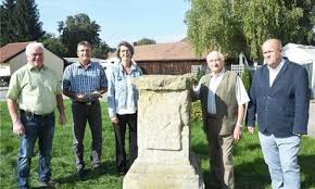 Wünscht dir der ttc pirkensee ! Pirkensee Soll Josefi Platz Bekommen Region Schwandorf Nachrichten Mittelbayerische
