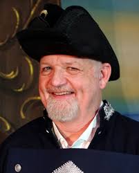 H.M.S. Pinafore 2023 Cast