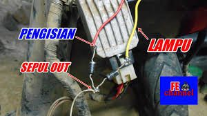 Check spelling or type a new query. Kiprok Dan Lampu Mio Soul Gt Mio J Youtube