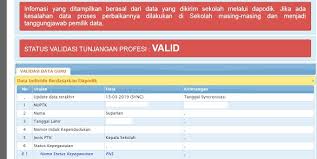 Maybe you would like to learn more about one of these? Cara Cek Info Gtk Melalui Manajemen Dapodik Tanpa Username Dan Password Ngintip Sekolah