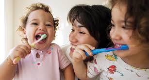Image result for Oral Health
