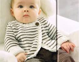 INSTANT DOWNLOAD PDF Baby Romper and Hat Knitting Pattern Playsuit Baby  Knitting Patterns 0