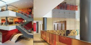 Darden Restaurants Inc Orlando Fl Perkins Will Space Interiors Office Space House