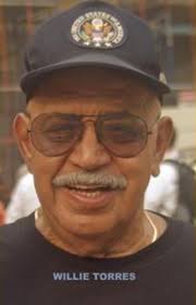 Willie Torres, One of the Most Widely Recorded Vocalists in Latin Music,  Has Died at 90