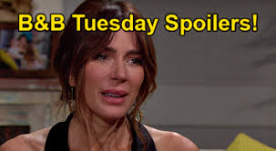 The Bold and the Beautiful Spoilers: Tuesday, July 26