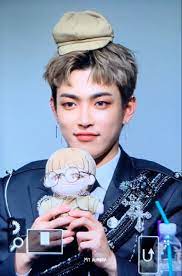 Pin By Sofia Buralli On Ateez Kim Hongjoong Korean Pop No One Loves Me