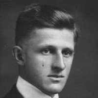 Otto Leo Krueger (1893–1975)