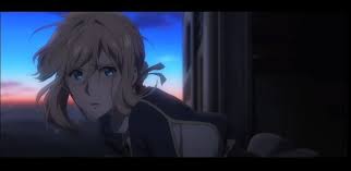 Eternity and the auto memories doll yang kini merilis film layar lebar terbaru. Violet Evergarden The Movie Akan Segera Tayang Di Bioskop Indonesia