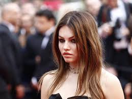 Und auch heute, dreizehn jahre später, fasziniert die französin mit ihrer. Zum Zweiten Mal Nach 11 Jahren Thylane Blondeau Ist Das Schonste Madchen Der Welt Web De