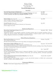 Speech Language Pathology Cover Letter Speech Language Pathology Cover Letter Spee Speech And Language Speech Language Pathology Speech Language Pathologists
