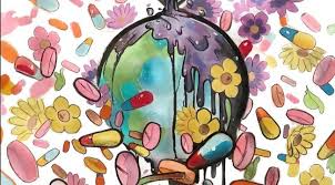 It's about to classy in here. Future Juice Wrld S Wrld On Drugs Is More Guilt Than Pleasure