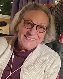 Lucille F. Kaye Obituary September 19, 2023