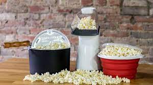 We did not find results for: The Best Popcorn Poppers Of 2021 Reviewed