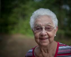 Jane Mary McLeod Obituary