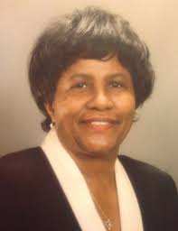 Obituary information for VELMA SIMMONS-MATHIS
